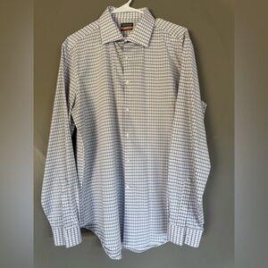 Van Heusen Men’s Dress Shirt - Size L